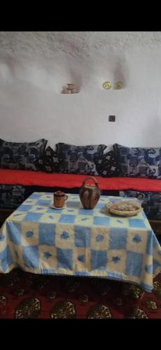 設施, Yamna Cozy Cave in 拜哈利爾