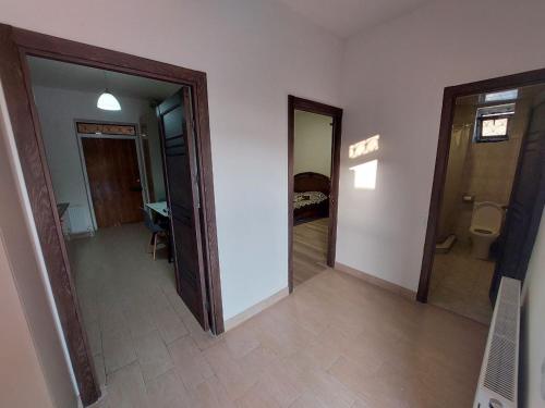 Getamech Holiday Resort in Ptghni