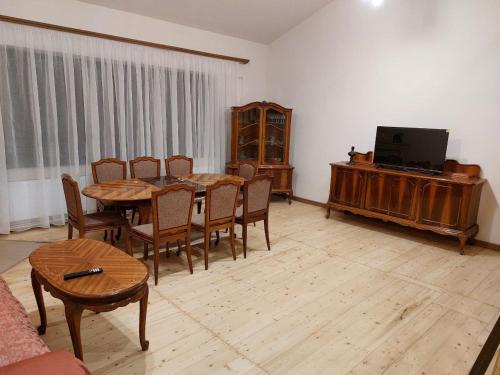 Getamech Holiday Resort in Ptghni