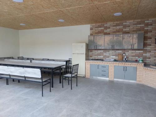 Getamech Holiday Resort in Ptghni