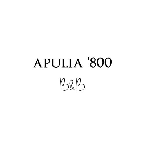 Apulia '800