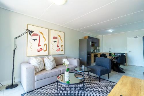 #AlimamaSpaces Future's Place at Greenlee in Lethabong