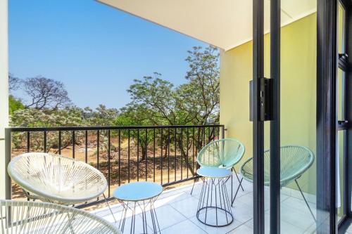 #AlimamaSpaces Future's Place at Greenlee in Lethabong