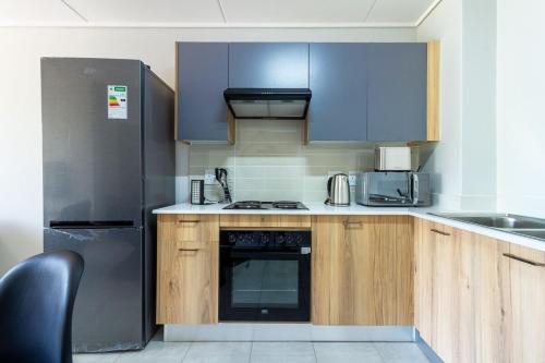 #AlimamaSpaces Future's Place at Greenlee in Lethabong