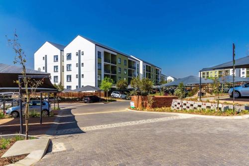 #AlimamaSpaces Future's Place at Greenlee in Lethabong