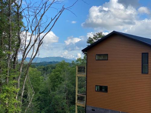 Lake & Mountain Views every room in the house!, Dandridge (Foto 4)