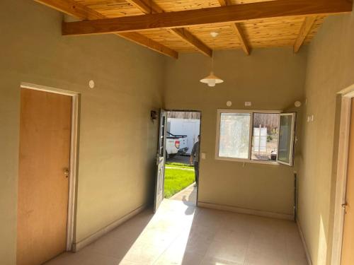 숙소 외관, Carli Añelo (Carli Anelo) in 아넬로