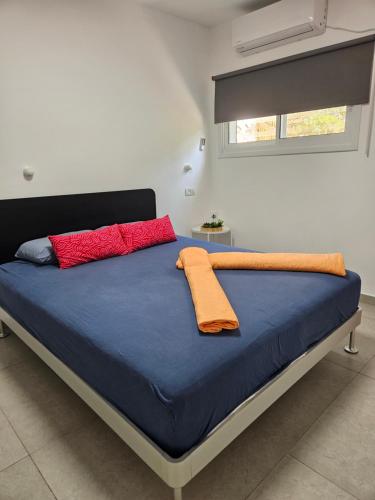 חצבים על הואדי, Arad (Foto 10)