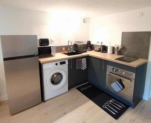 Létesítmények, Le Logamaïk (Le Logamaik) in Sauveterre-De-Comminges