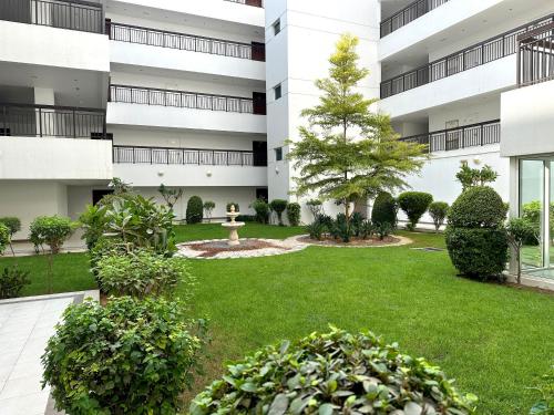 Lobby, Cozy Designer City Centre Studio - 1 Lady only in Al Quoz