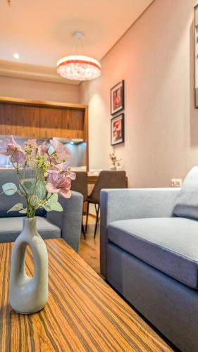 Luxury Dreamland Oasis Apartments in Τσάβκι
