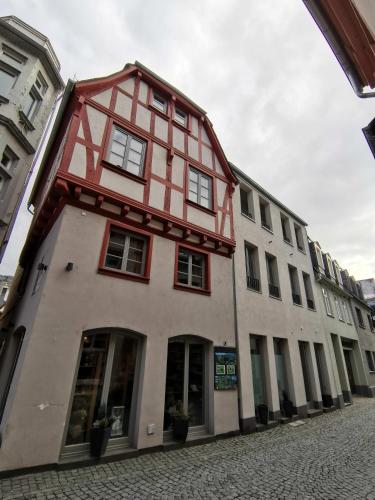 Bacchus Holiday Homes, Mainz-Bingen