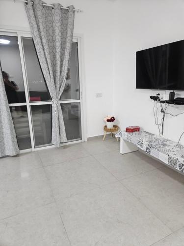 חצבים על הואדי, Arad (Foto 4)