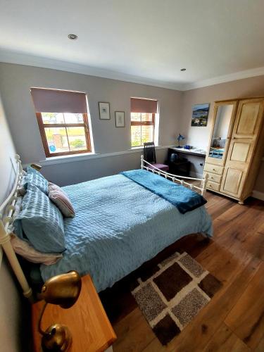 Cnoc Sí 2 (Cnoc Si 2) in 肯梅尔