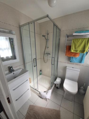 Cnoc Sí 2 (Cnoc Si 2) in 肯梅尔