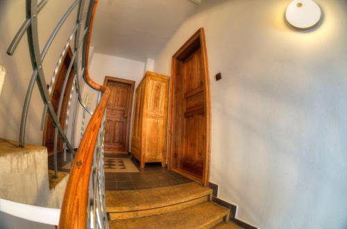 บริการและสิ่งอำนวยความสะดวก, Penzion Novopacke Sklepy in โนวา ปากา