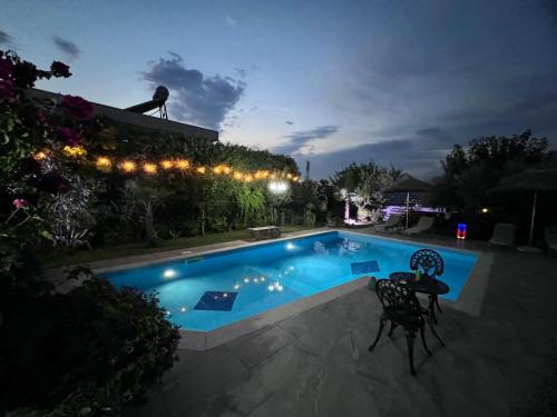 Luxury Villa - Dar Al Shams 01, Тирана (фото 4)