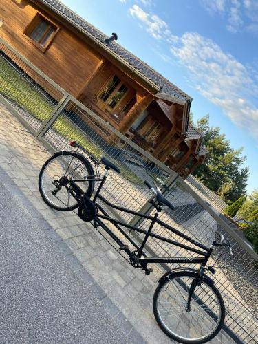 Relax Hütten & Spa Gröden