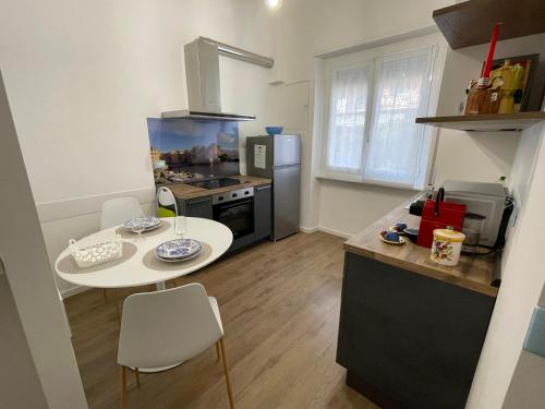 Matilde House a Genova, Boccadasse, appartamento completo ed esclusivo, Genua (zdjęcie 10)