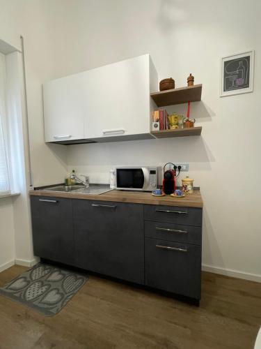 Matilde House a Genova, Boccadasse, appartamento completo ed esclusivo, Genua (zdjęcie 5)