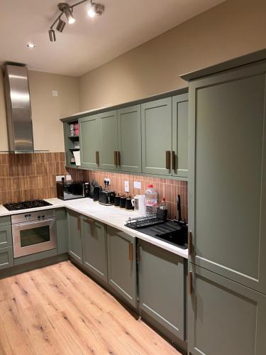 Private Room in Stunning Shared Apartment Newly Refurbished, Dublín (foto 8)