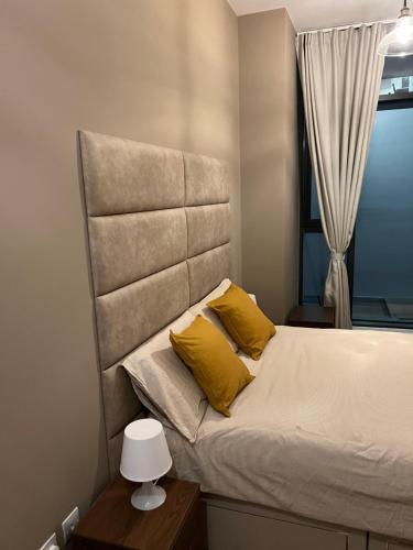 Private Room in Stunning Shared Apartment Newly Refurbished, Dublín (foto 2)