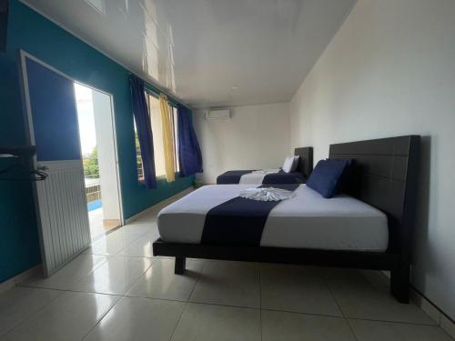 Hotel Cayena in Tame