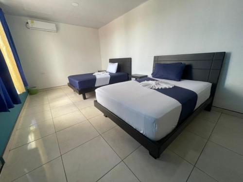 Hotel Cayena in Tame
