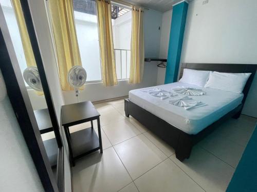 Hotel Cayena in Tame