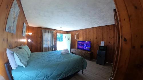 Heart of the Berkshires Motel – Pittsfield, MA