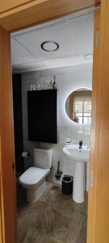 Studio Miramar Suites Malaga 2