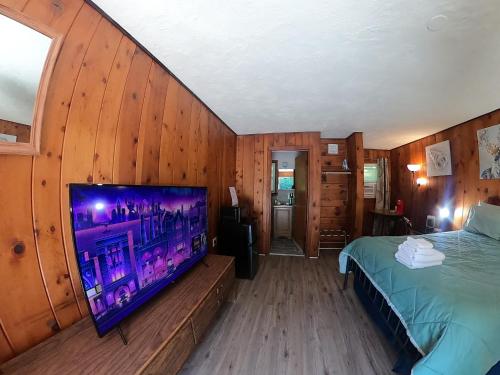 Heart of the Berkshires Motel in Pittsfield (Massachussetts)