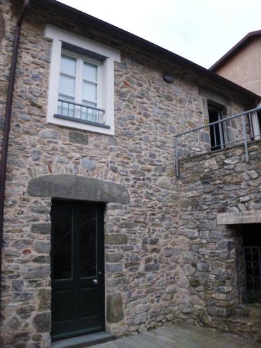 Accommodation in Corvara