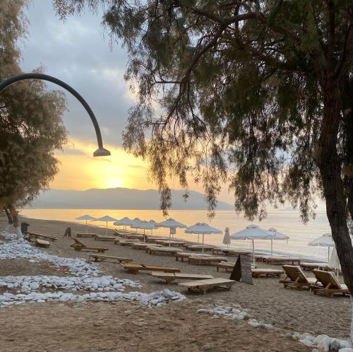 Πέτρινο σπίτι δίπλα στη θάλασσα, Votsalákia (photo 5)