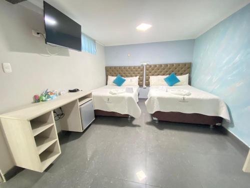 Hotel Jose Ignacio Chepen in Chepen