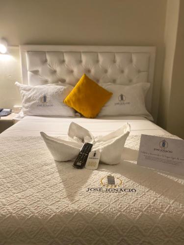 Hotel Jose Ignacio Chepen – Chepén
