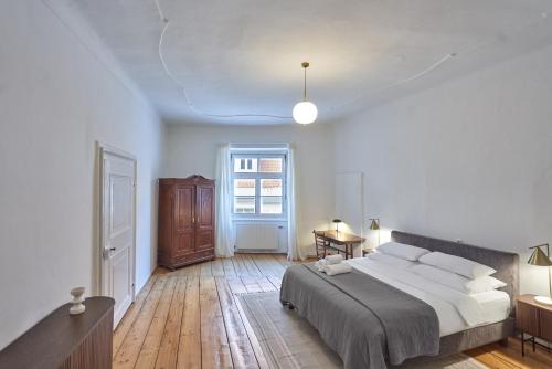 Graz 1464, Old City Center Apartments, Graz (foto 10)