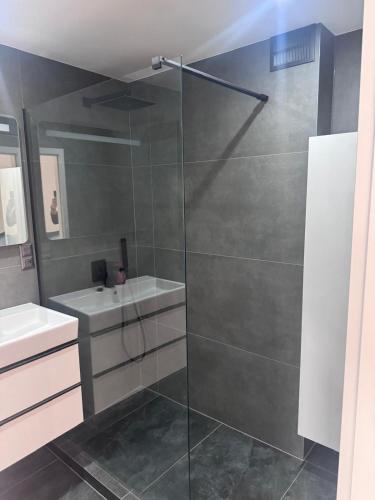 Kępa Mieszczańska apartment, Wrocław (photo 9)
