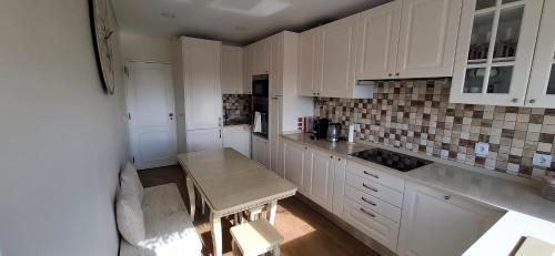 Konyha, Thouse Fontainhas in Bairro de Sao Jose