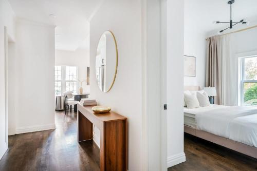Fifth-2A I Brand New 2BR Heart of Greenwich village, New York (Foto 4)
