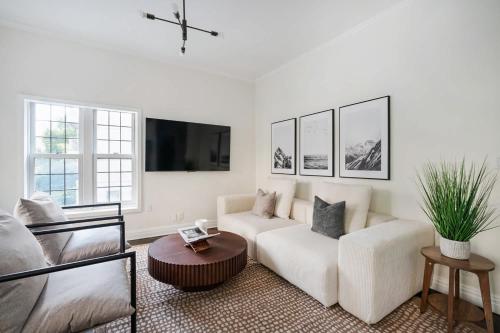 Fifth-2A I Brand New 2BR Heart of Greenwich village, New York (Foto 8)