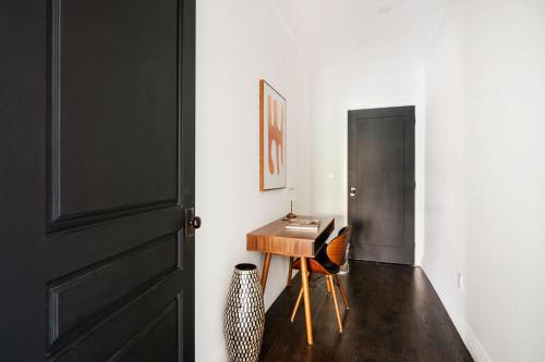 Fifth-2A I Brand New 2BR Heart of Greenwich village, New York (Foto 10)