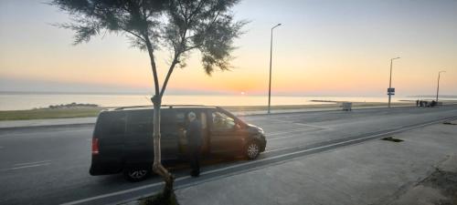 istanbul Airport Kumsal Otel in Karaburun (Istanbul)