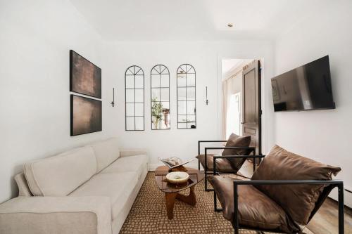 Fifth - 2B I Brand New 2BR Prime Greenwich village, New York (Foto 2)