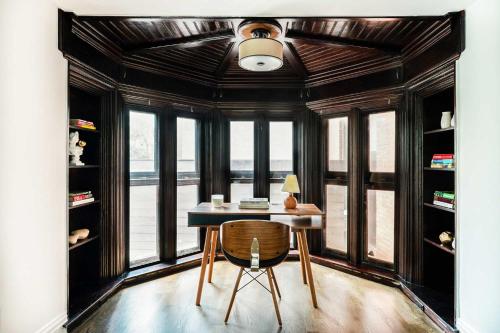Fifth - 2B I Brand New 2BR Prime Greenwich village, New York (Foto 6)