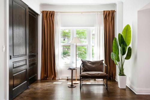 Fifth - 2B I Brand New 2BR Prime Greenwich village, New York (Foto 7)