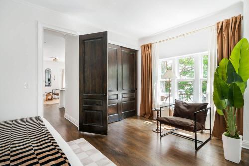 Fifth - 2B I Brand New 2BR Prime Greenwich village, New York (Foto 8)