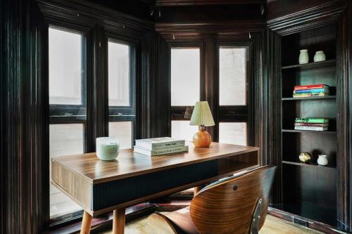 Fifth - 2B I Brand New 2BR Prime Greenwich village, New York (Foto 9)