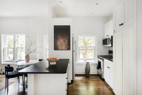 Fifth - 2B I Brand New 2BR Prime Greenwich village, New York (Foto 10)