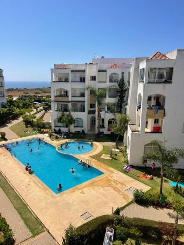 Marina golf 1